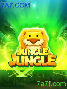 JungleJungle