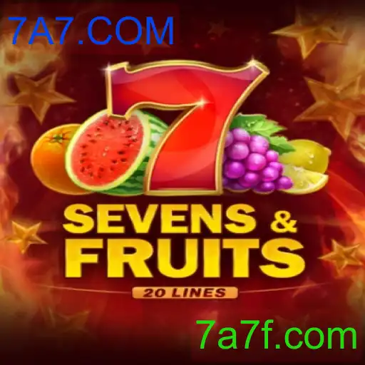 SevensFruits20