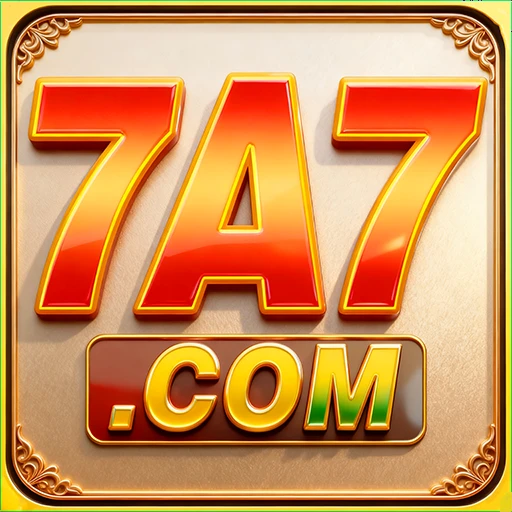 7A7.COM Logo